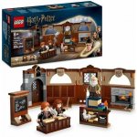 LEGO® Harry Potter™ 76442 Bradavický hrad: Hodina kouzelných formulí – Sleviste.cz