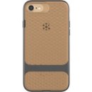 Pouzdro Gear4 D3O Carnaby iPhone 7 zlaté