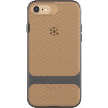 Pouzdro Gear4 D3O Carnaby iPhone 7 zlaté