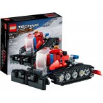 LEGO® Technic 42148 Rolba – Zboží Živě
