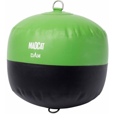 MADCAT SUMCOVÁ BÓJKA INFLATABLE TUBELESS BUOY 33x31cm – Zbozi.Blesk.cz