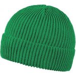 coFEE Zimní čepice Wrap beanie zelená – Hledejceny.cz