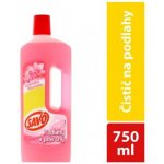 Savo podlahy povrchy Vůně květin 750 ml – HobbyKompas.cz