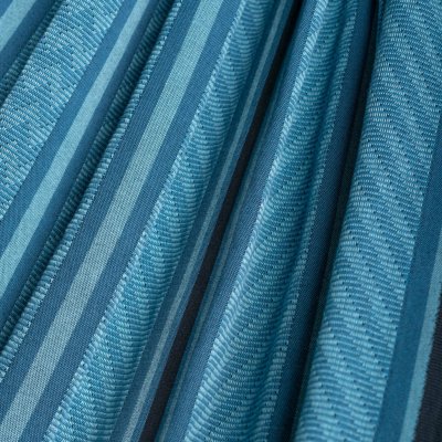 La Siesta Cumbia Comfort Organic ke stojanu Udine bluezebra – Zboží Dáma