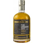 Bruichladdich Bere Barley 2011 50% 0,7 l (tuba) – Hledejceny.cz