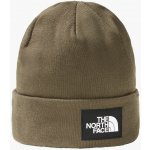 The North Face Dock Worker recycled beanie new taupe green – Hledejceny.cz