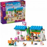 LEGO® Friends 42677 Pekárna pamlsků pro pejsky – Hledejceny.cz