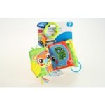 Playgro Moje první knížka džungle – Zboží Dáma