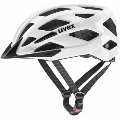 UVEX I-VO 2 PURE WHITE 2026 – Zboží Mobilmania