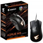 Gigabyte Aorus M3 GM-AORUS M3 – Hledejceny.cz