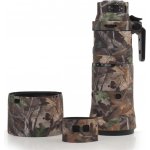 skin4gear neoprenový maskovací obal na objektiv Nikon Z 180-600mm f/5,6-6,3 VR - Wild.Life Real.Uni.3 – Hledejceny.cz