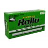 Příslušenství k cigaretám Rollo Dutinky Micro Slim Green 200 ks