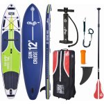 Paddleboard Skiffo Sun Cruise 12' – Zboží Dáma