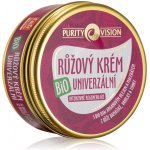 Purity Vision Bio růžový krém univerzální 70 ml – Hledejceny.cz