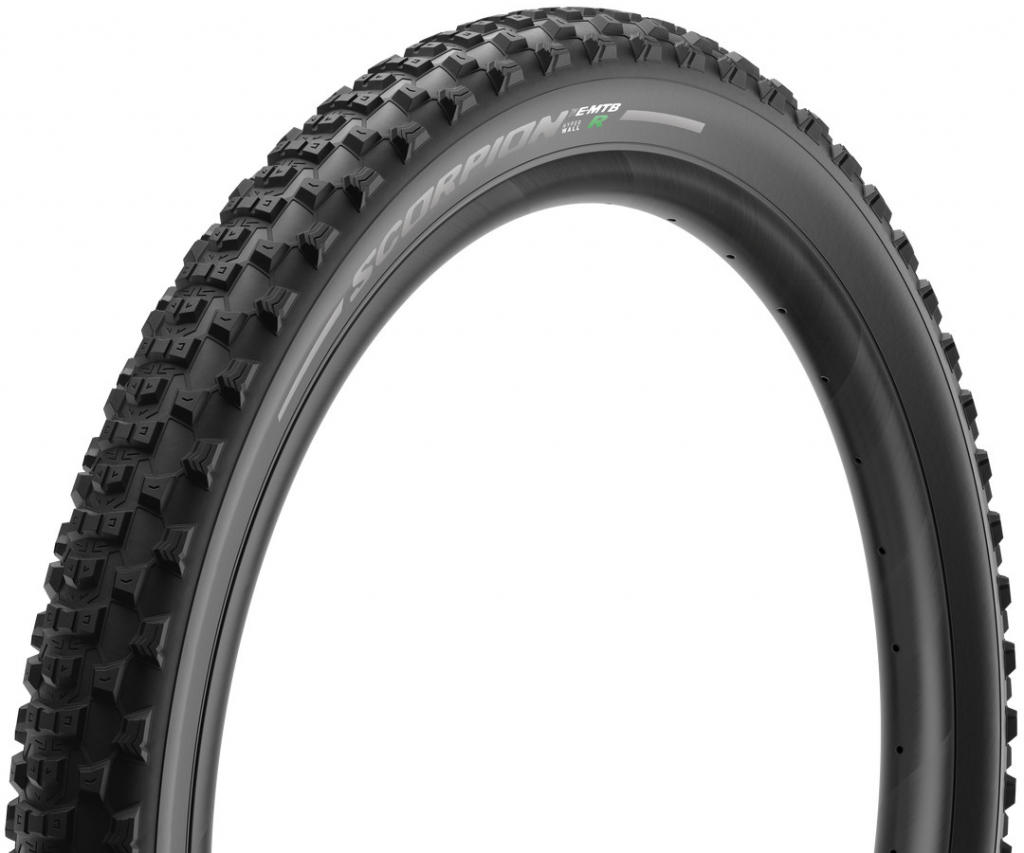 Pirelli MTB Scorpion E- R 27.5 x 2.60