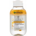 Garnier Skin Cleansing dvoufázová micelární voda 3 v 1 100 ml – Zbozi.Blesk.cz