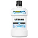 Ústní voda Listerine Ústní voda s bělicím účinkem Advanced White Mild Taste 1000 ml