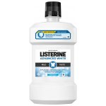 Listerine Ústní voda s bělicím účinkem Advanced White Mild Taste 1000 ml – Zboží Mobilmania