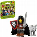 LEGO® Minifigurky 71048 27. série VLÁDCE VLČÍHO STÁDA – Zboží Dáma