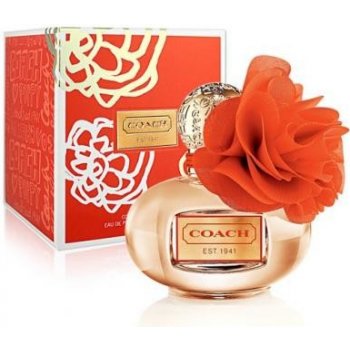 Coach Poppy Blossom parfémovaná voda dámská 100 ml