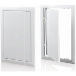 Vents Dvířka revizní 300 x 300 mm – Sleviste.cz