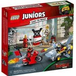 LEGO® Juniora 10739 Žraločí útok – Zboží Živě