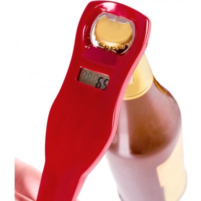 Digitální Mluvící otvírák s počítadlem – Zbozi.Blesk.cz