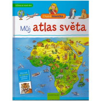 Můj atlas světa