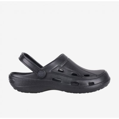 Coqui Husky Black – Zboží Mobilmania