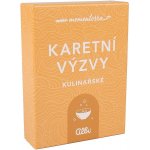 Albi Karetní výzvy Kulinářské – Zboží Živě Albi Karetní výzvy Kulinářské – Zboží Živě