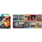 Fujifilm Instax Square film 10ks Rainbow – Zboží Živě