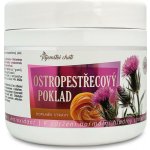 RAMDAM Ostropestřecový poklad s karamelem, 500 g – Hledejceny.cz