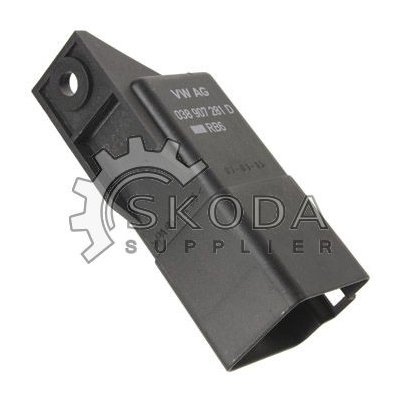 Řídicí jednotka, doba žhavení BOSCH 0 281 003 083 – Hledejceny.cz