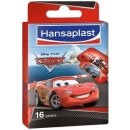 Hansaplast Junior Cars 16 ks