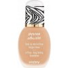 Make-up Sisley Phyto Teint Eclat Přírodní make-up 3+ Apricot 30 ml