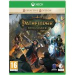 Pathfinder: Kingmaker (Definitive Edition) – Hledejceny.cz