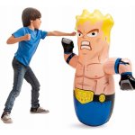 Intex 44672 3D Bop bags Boxovací panák Modrý Boxer – Hledejceny.cz