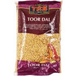 TRS Toor Dal loupaná půlená čočka 0,5 kg – Zboží Mobilmania