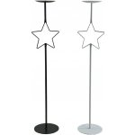 Boltze Svícen Guila S, různé druhy, 16 x 15 x 76,5 cm – Hledejceny.cz