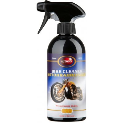 Autosol Bike Cleaner 500 ml – Zboží Mobilmania