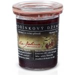 Via Delicia ovocný Džem dřín 175 g – Zboží Dáma