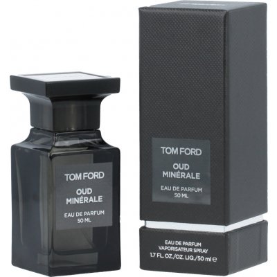 Tom Ford Oud Minerale parfémovaná voda unisex 50 ml tester