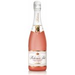 Bohemia Sekt Nealko Rosé 0% 0,75 l (holá láhev) – Sleviste.cz