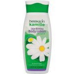 Herbacin Kamille tělové mléko zpevňující 250 ml – Hledejceny.cz