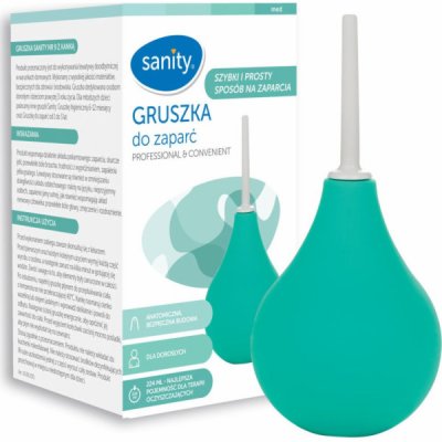 ZSZ Balonky klysterovací 83/111 – Sleviste.cz