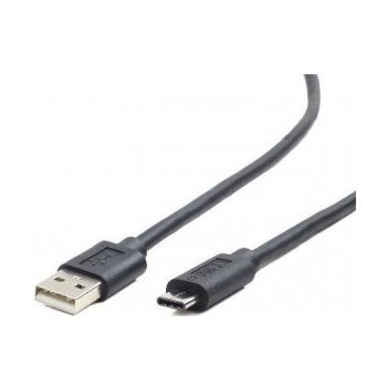 Gembird CCP-USB2-AMCM-1M USB 2.0 AM - USB typ C, 1m