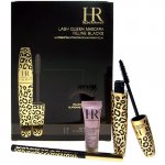 Helena Rubinstein Lash Queen Feline Extravaganza řasenka Black 7 g – Hledejceny.cz