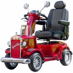 Gatsby Ford T – Sleviste.cz