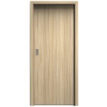 Sapeli Elegant Komfort M10 posuvné dub Hikari 70 x 210 cm – Hledejceny.cz