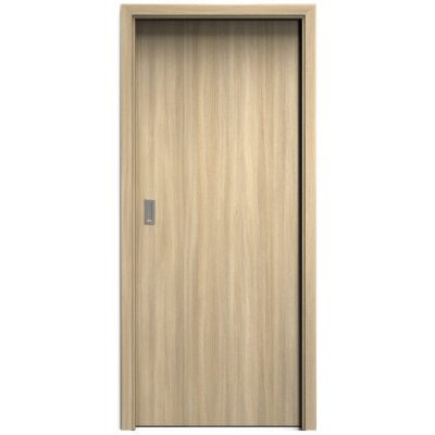 Sapeli Elegant Komfort M10 posuvné dub Hikari 70 x 210 cm – Hledejceny.cz